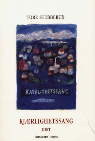 Kjærlighetssang - dikt