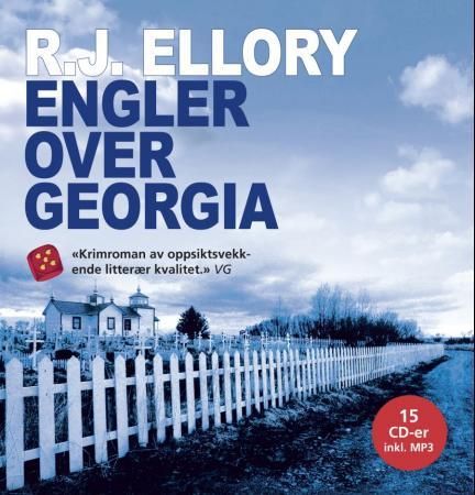 Engler over Georgia