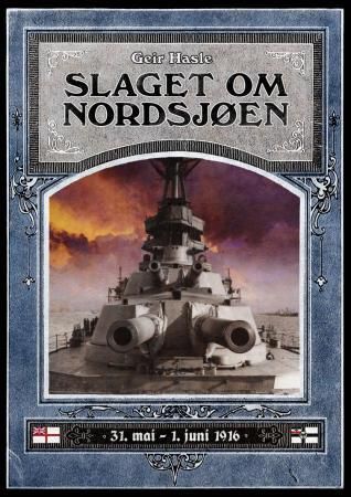 Slaget om Nordsjøen - 31. mai - 1. juni 1916