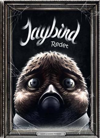 Jaybird - redet