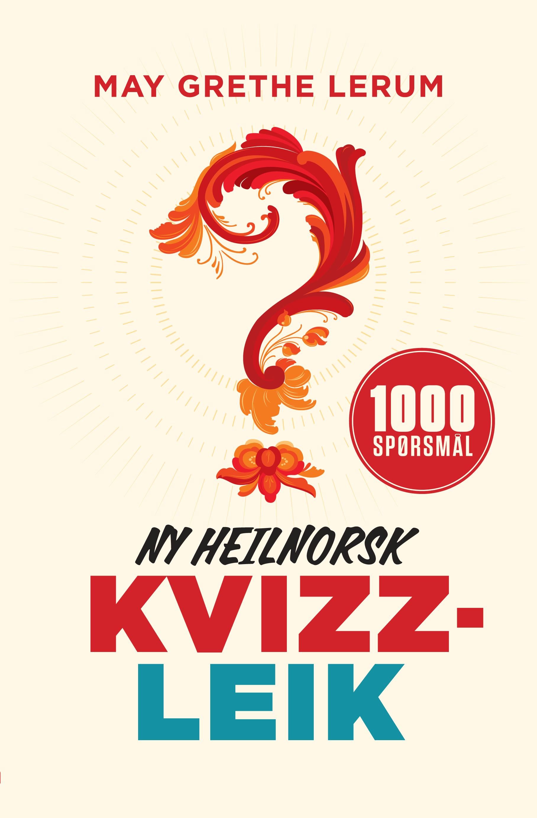 Kvizzleik