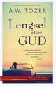 Lengsel etter Gud