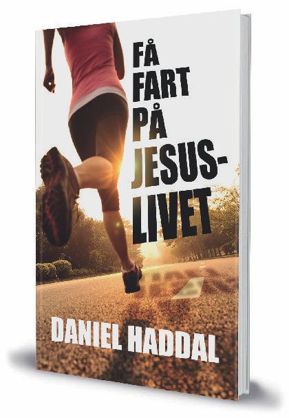 Få fart på Jesus-livet