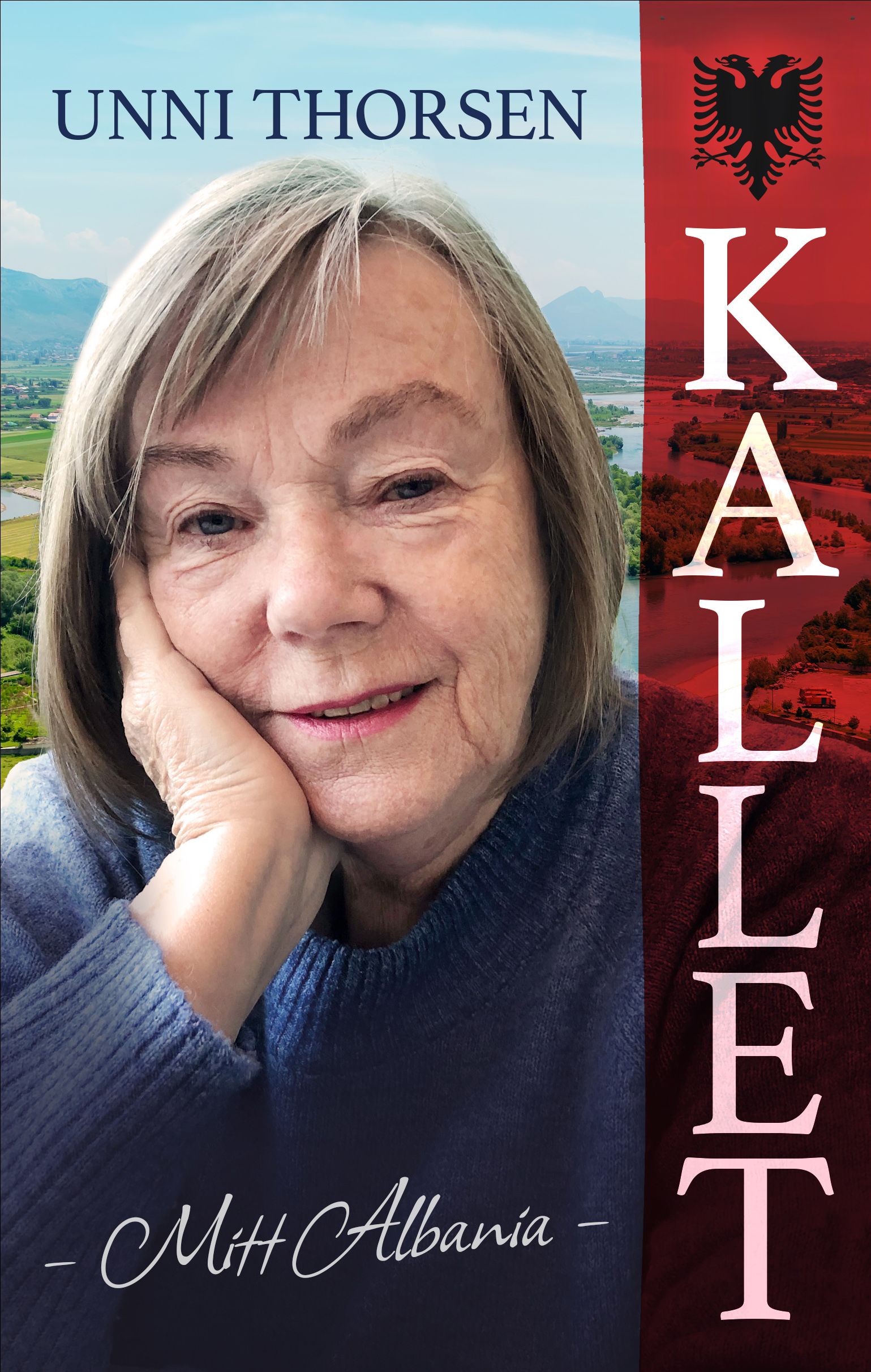 Kallet - mitt Albania