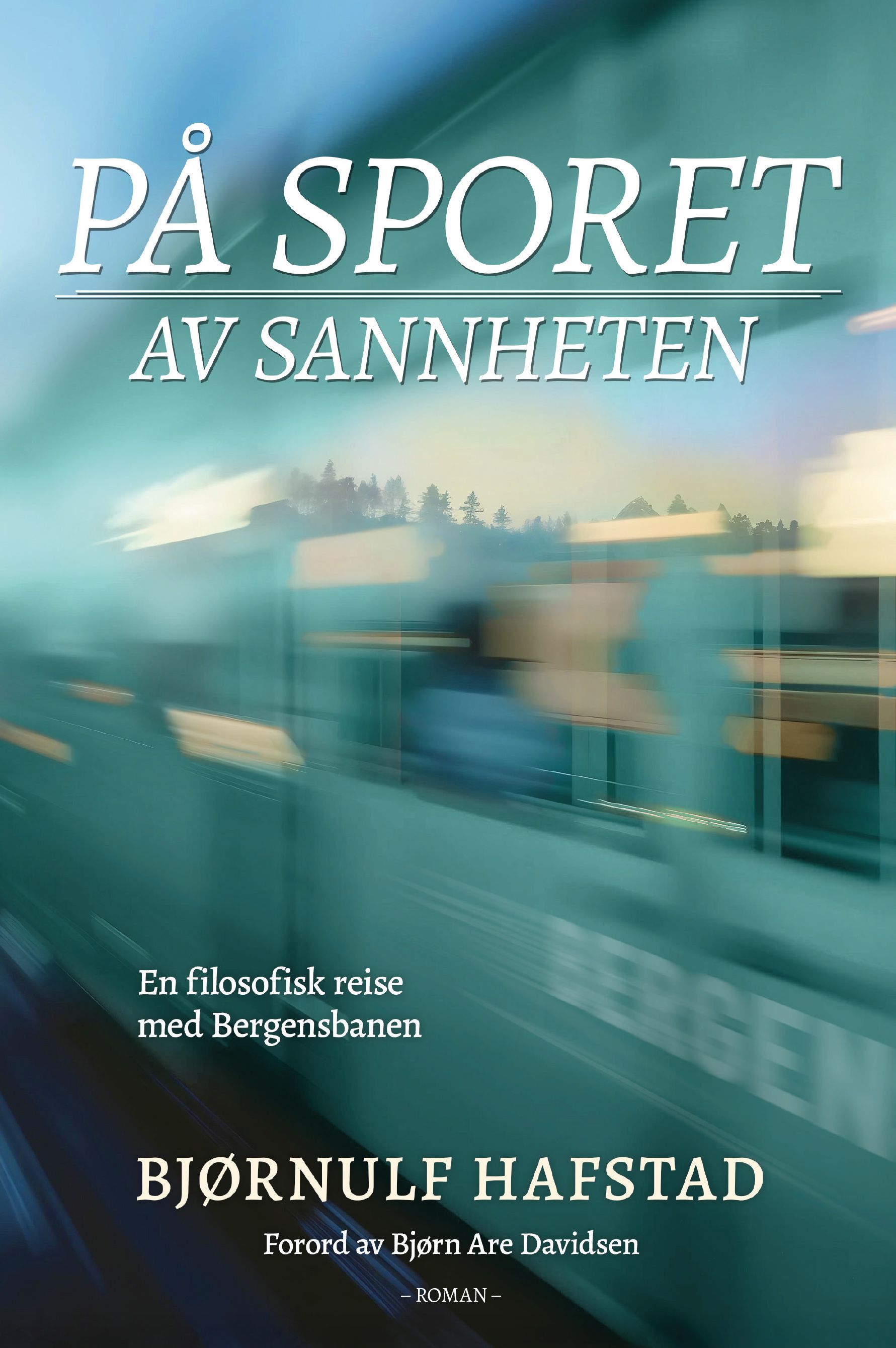 På sporet av sannhet
