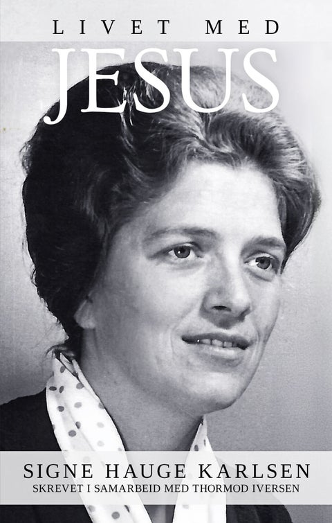 Livet med Jesus