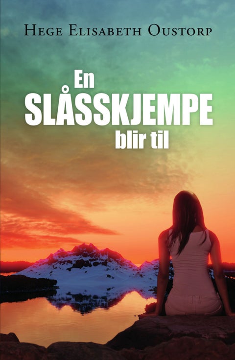 En slåsskjempe blir til