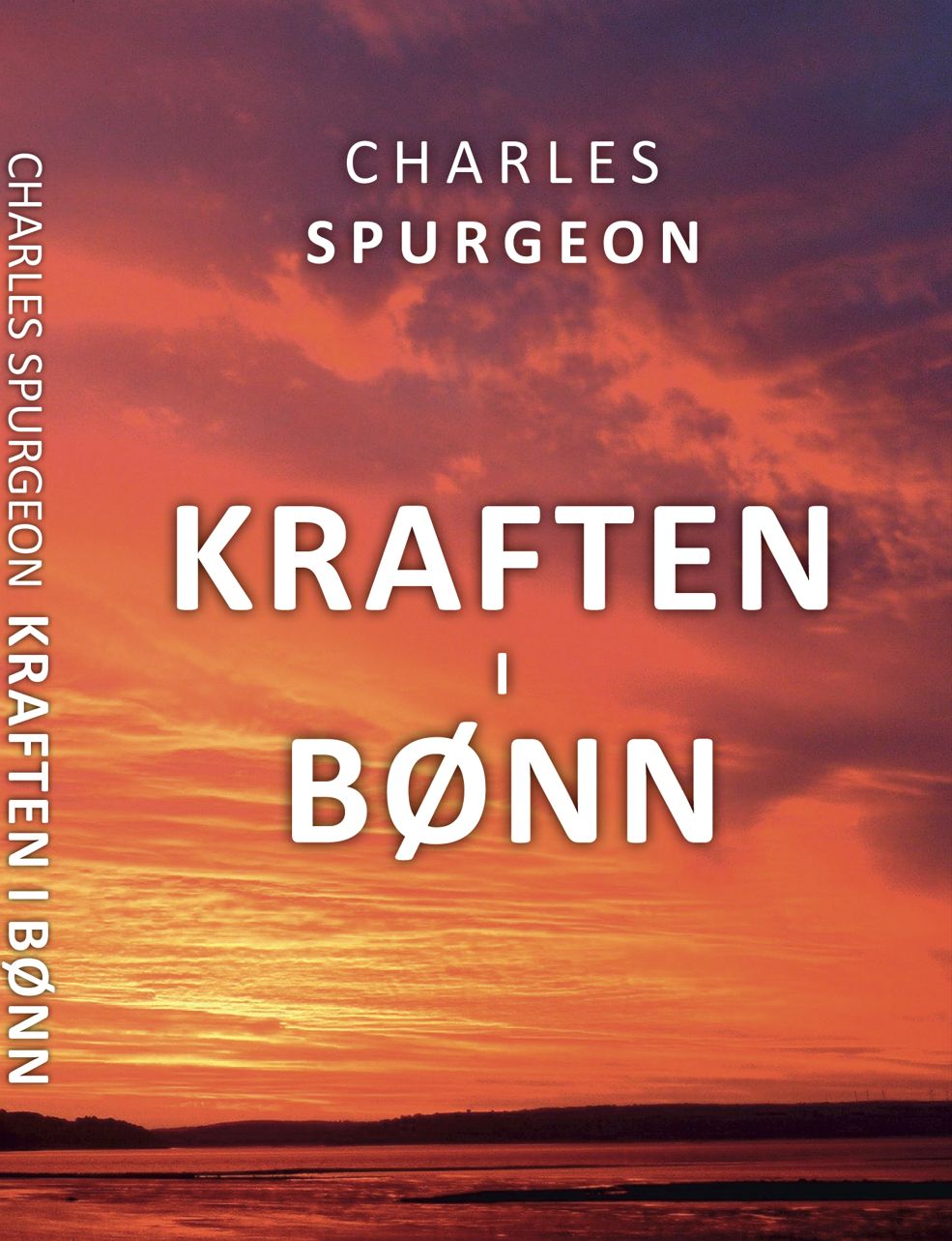 Kraften i bønn