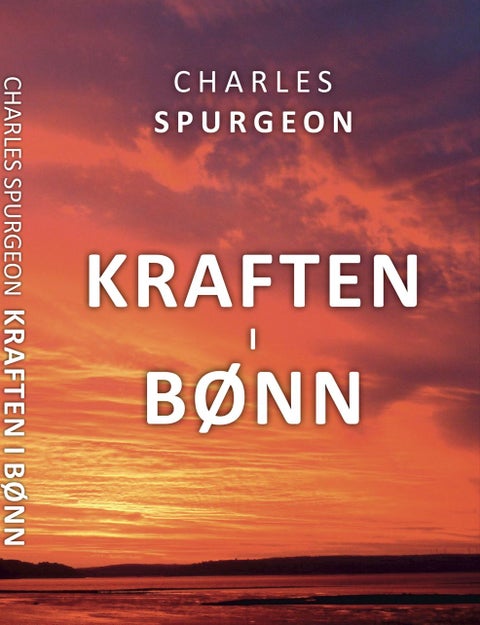 Kraften i bønn