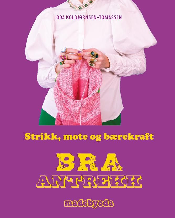 Bra antrekk - madebyoda