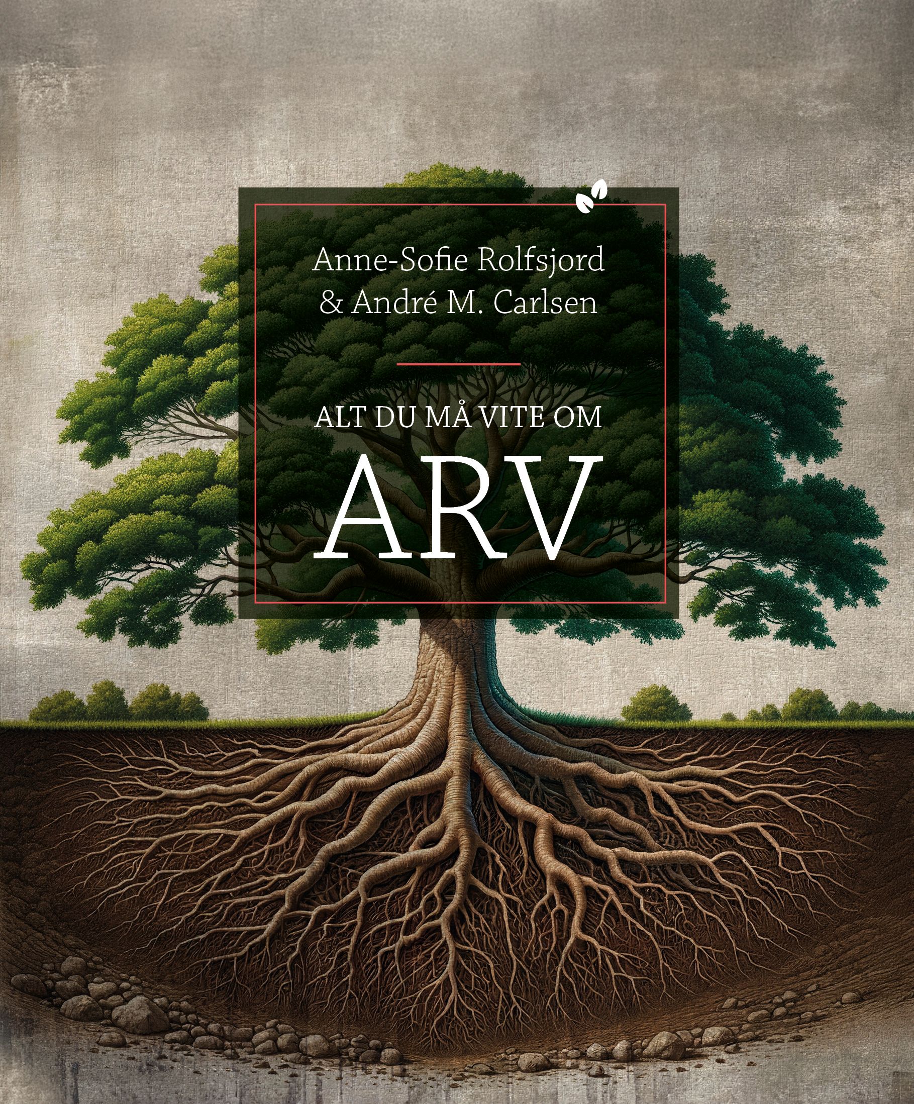 Alt du må vite om arv