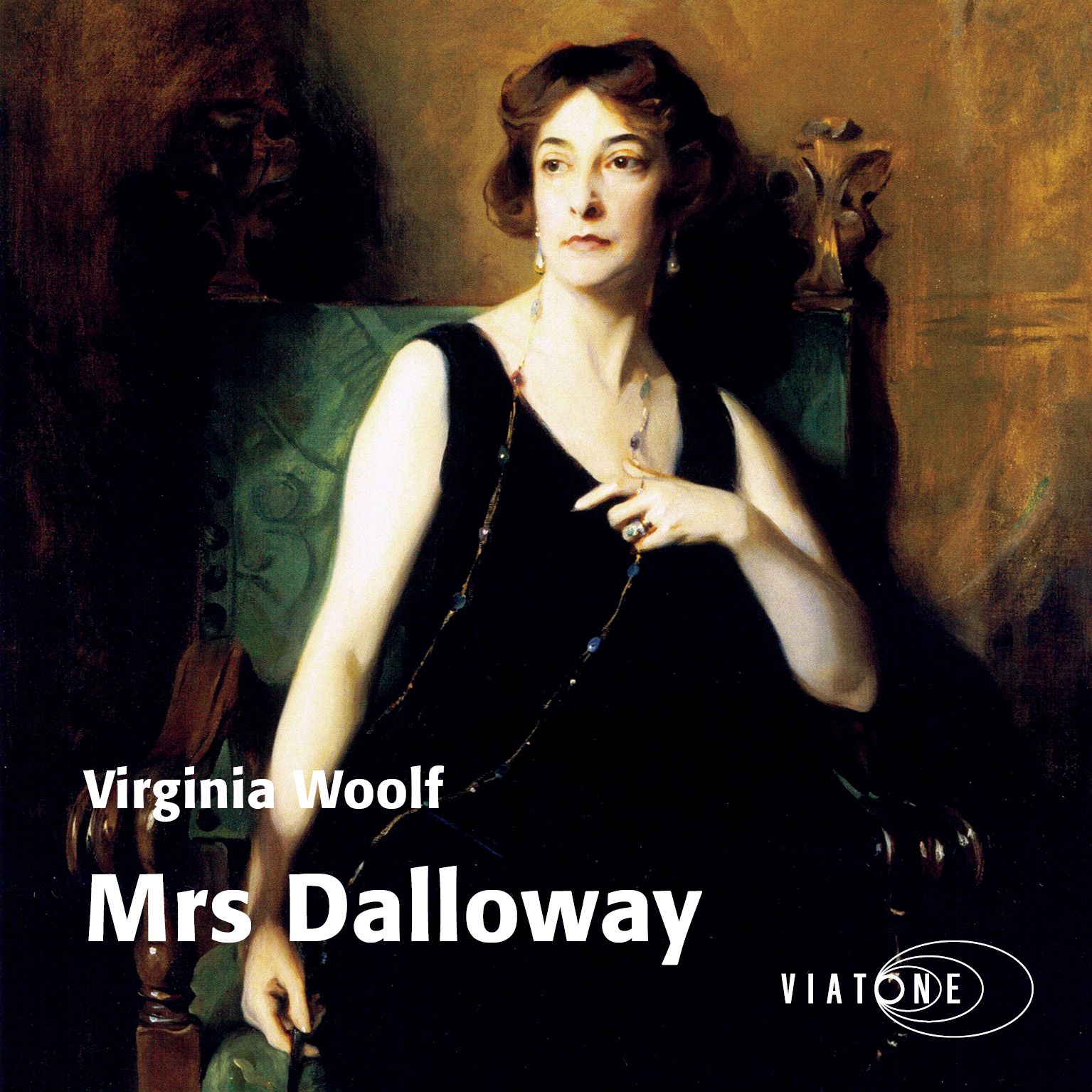 Mrs. Dalloway