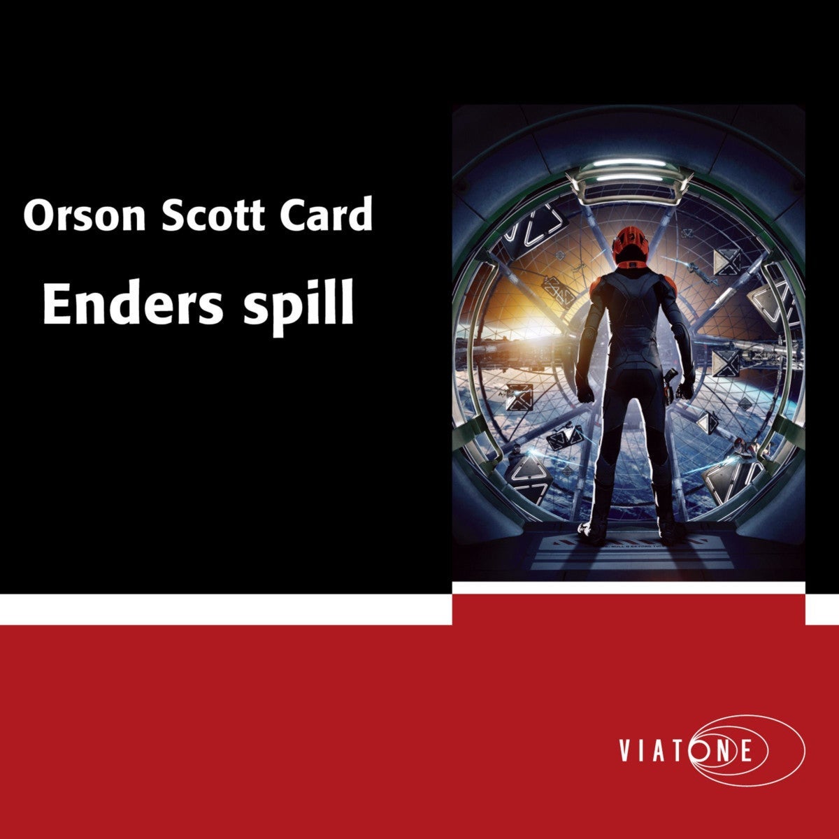 Enders spill