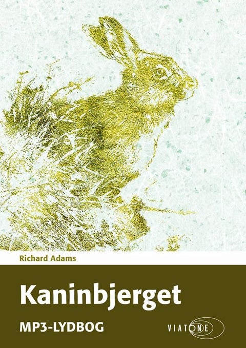 Kaninbjerget