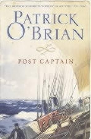 Post Captain