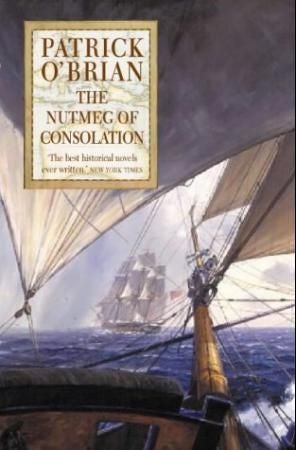 The Nutmeg of Consolation