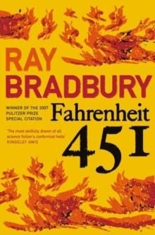 Fahrenheit 451 - ,,Bradbury,Ray