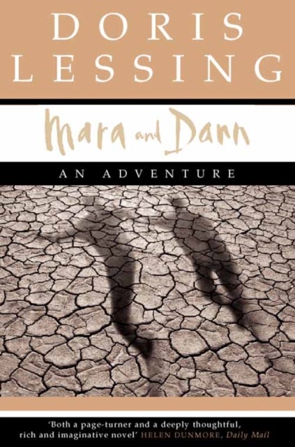 Mara and Dann - an adventure
