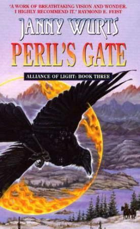 Peril’s Gate - Third Book of the Alliance of Light