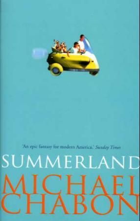Summerland