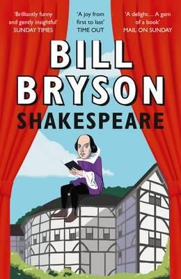 Shakespeare - the world as a stage