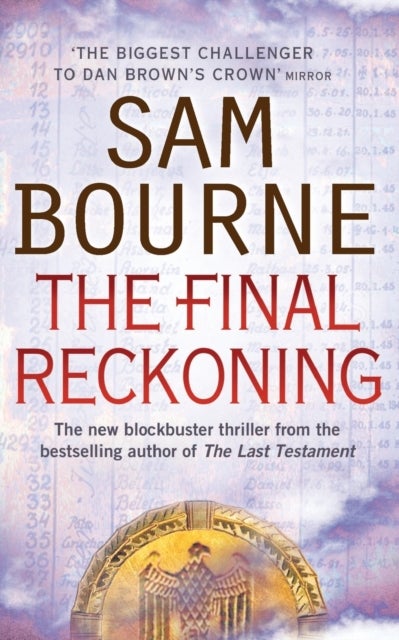 The Final Reckoning