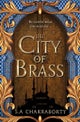 The City of Brass