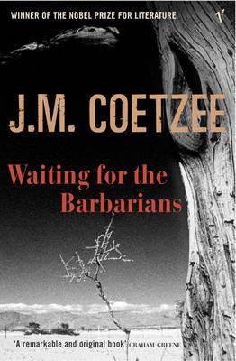 Waiting for the Barbarians - ,,Coetzee,J.M.