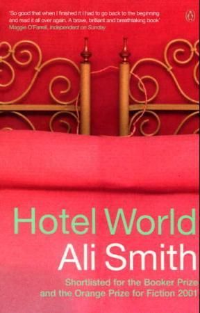 Hotel World