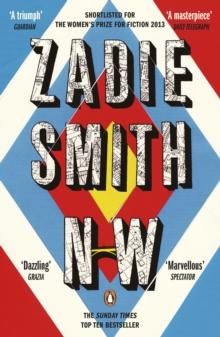 NW - ,,Smith,Zadie