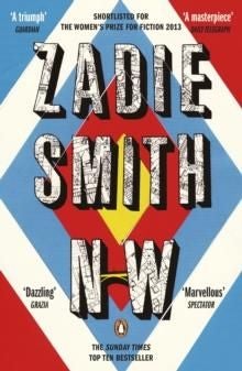 NW - ,,Smith,Zadie