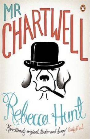 Mr Chartwell