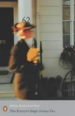 The Forsyte Saga - Volume 2