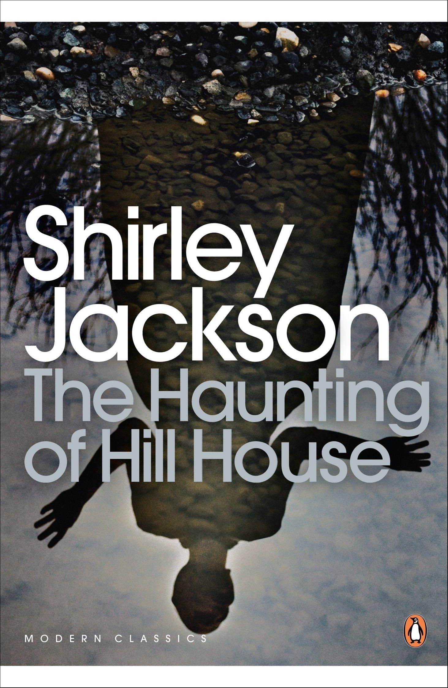 The Haunting of Hill House - ,,Jackson,Shirley