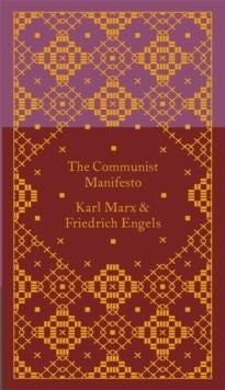 The Communist Manifesto