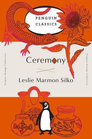 Ceremony - (Penguin Orange Collection)