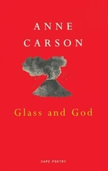 Glass And God - ,,Carson,Anne