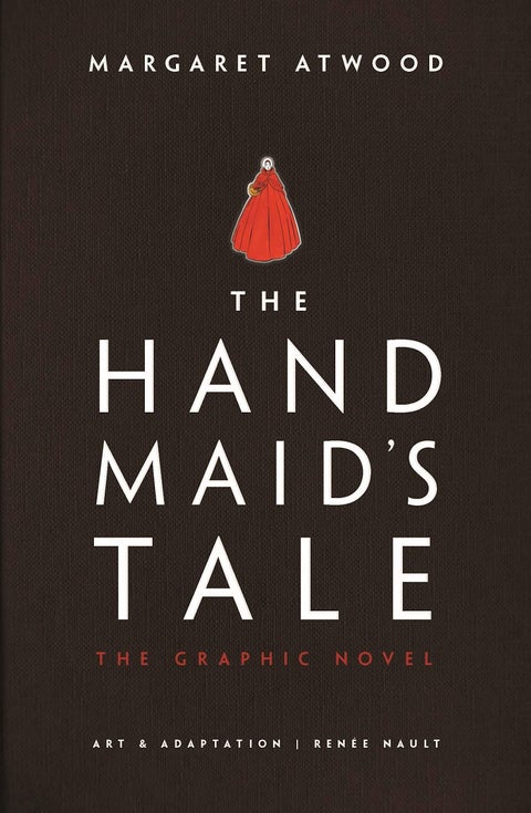 The Handmaid's Tale - The Graphic Novel