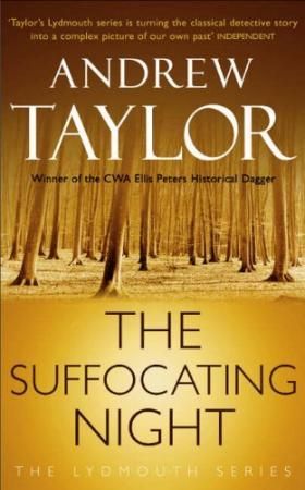 The Suffocating Night - The Lydmouth Crime Series Book 4