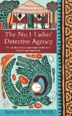 The No. 1 Ladies' Detective Agency - The multi-million copy bestselling series