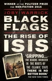 Black Flags - The Rise of ISIS