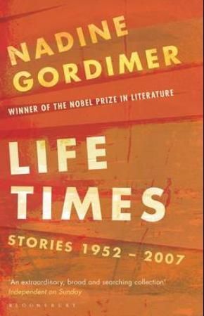 Life Times - Stories 1952-2007