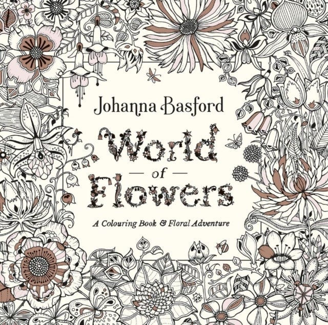 World of Flowers
