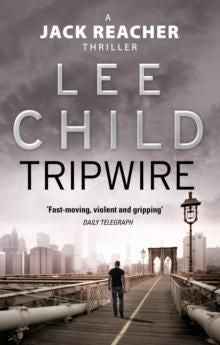 Tripwire - (Jack Reacher 3)