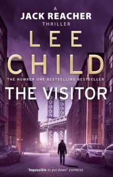 The Visitor - (Jack Reacher 4)