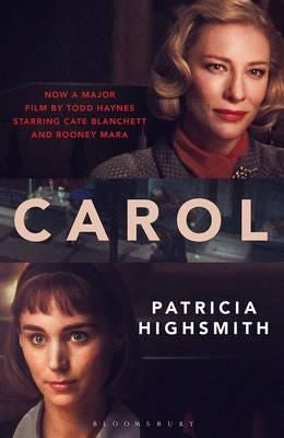 Carol. Film Tie-in