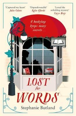 Lost For Words - A heartwarming novel, perfect for fans of Cecelia Ahern