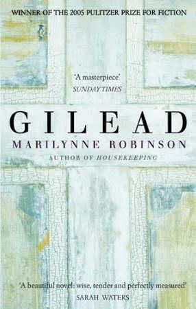 Gilead - An Oprah's Book Club Pick