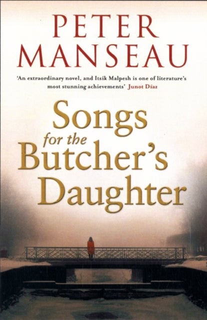 Songs for the Butcher's Daughter