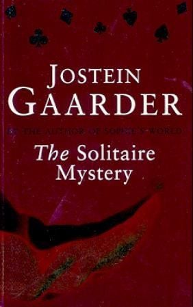 The Solitaire Mystery